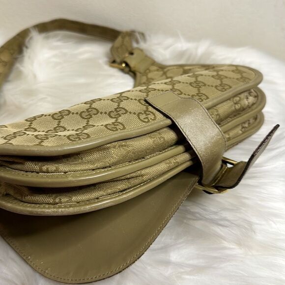 💯Authentic Gucci Shoulder Bag🍀 - Picture 12 of 14
